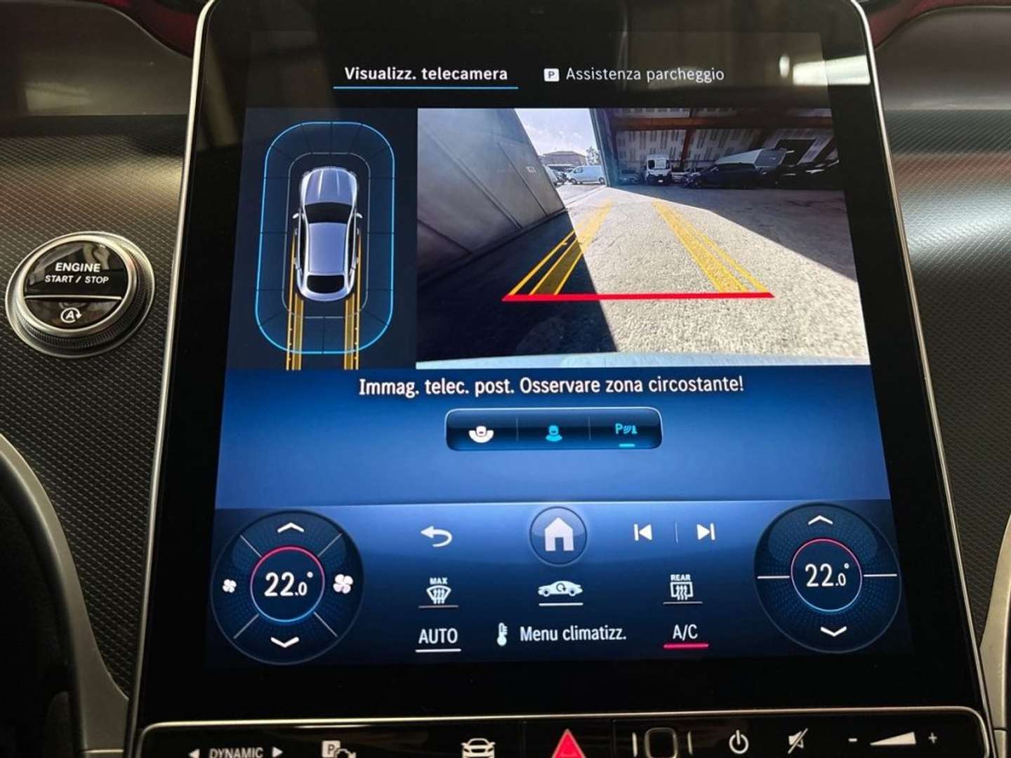 Mercedes GLC Coupé 220 Advanced - 2024 - Joinsteer - #12