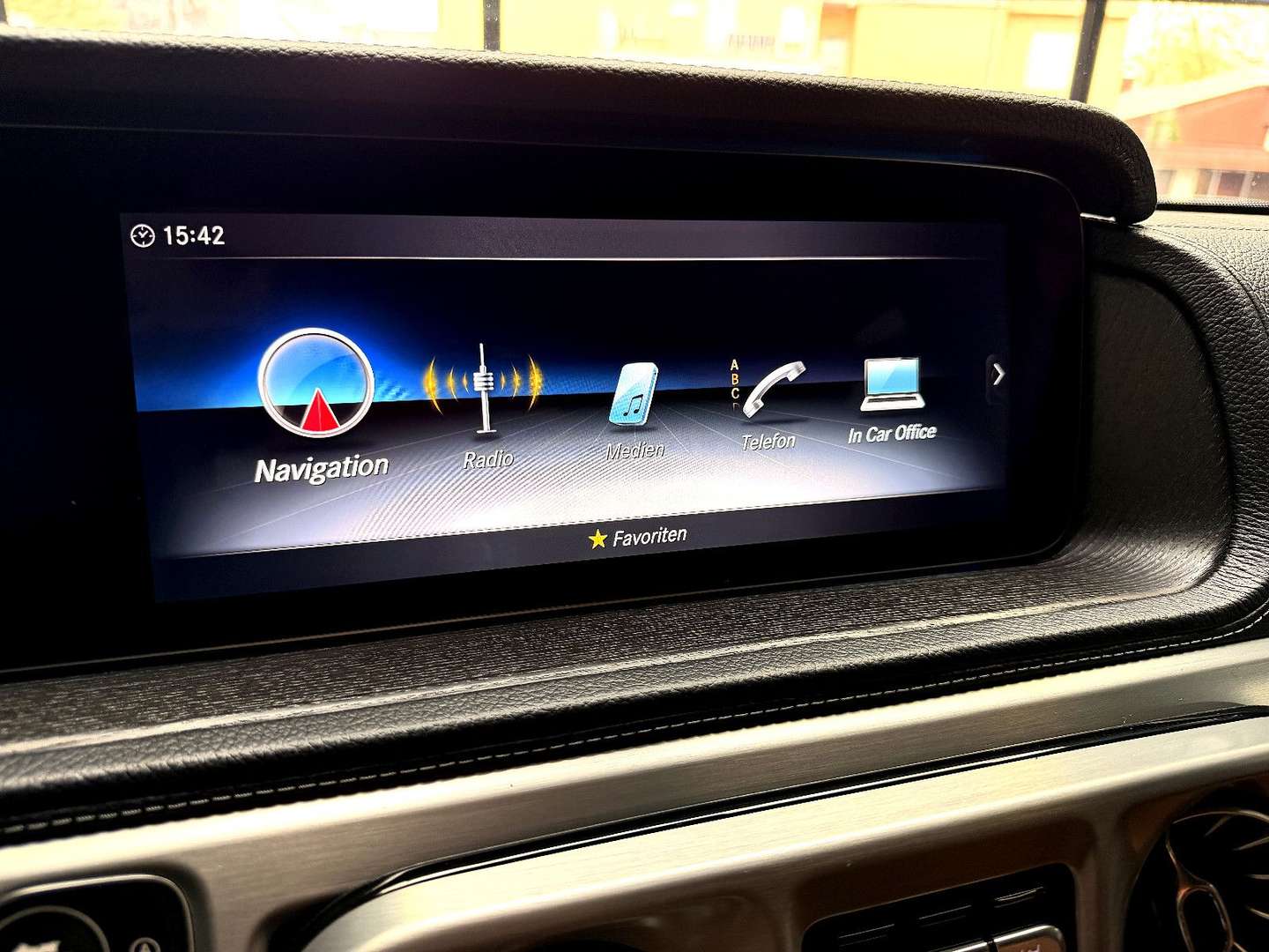 Mercedes GLS 500 AMG Line - 2018 - Joinsteer - #40