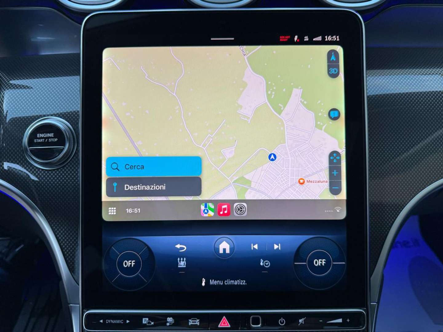 Mercedes GLC Coupé 300 Premium Plus - 2025 - Joinsteer - #48