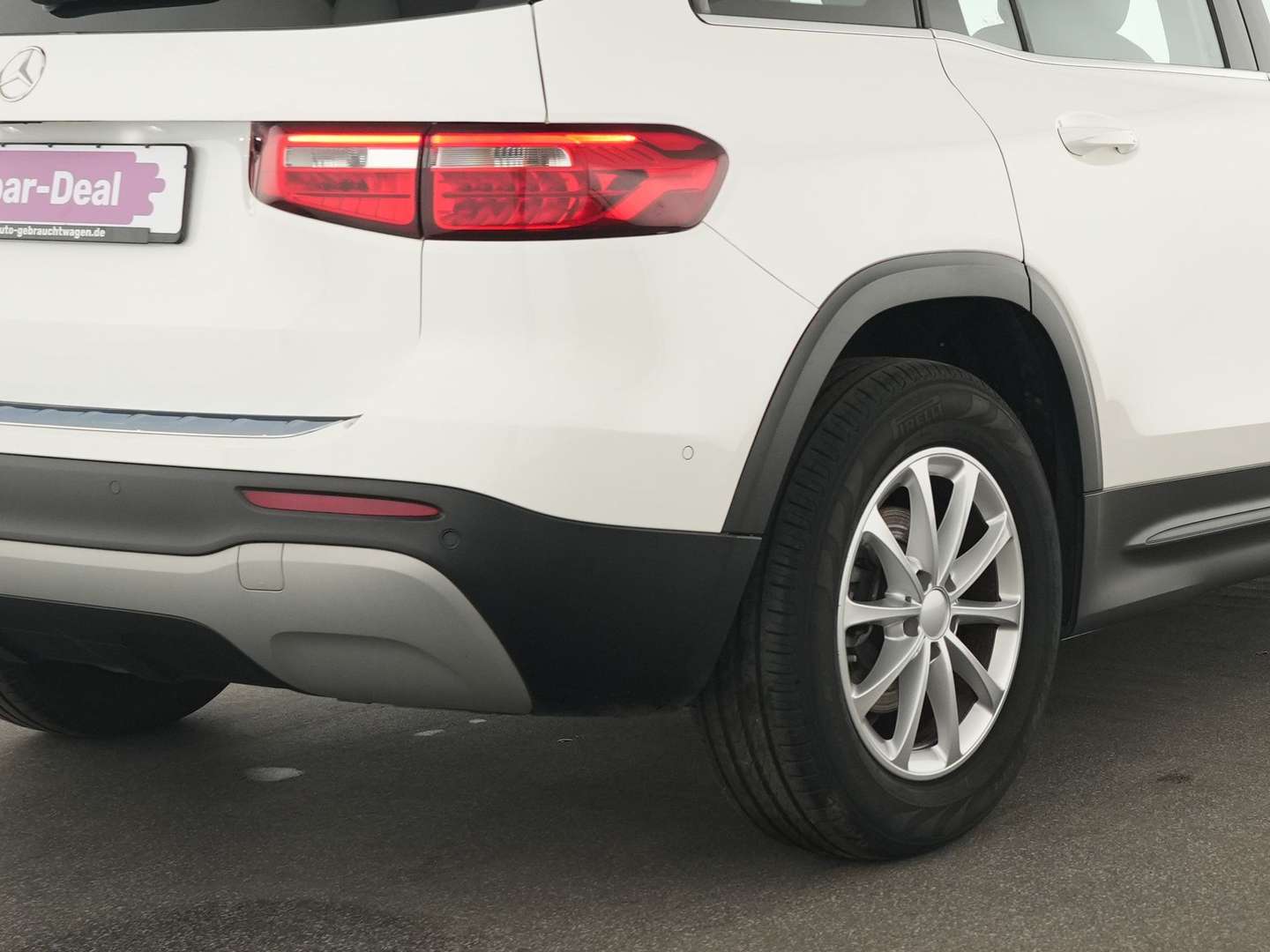 Mercedes GLB 200 Style - 2021 - Joinsteer - #13