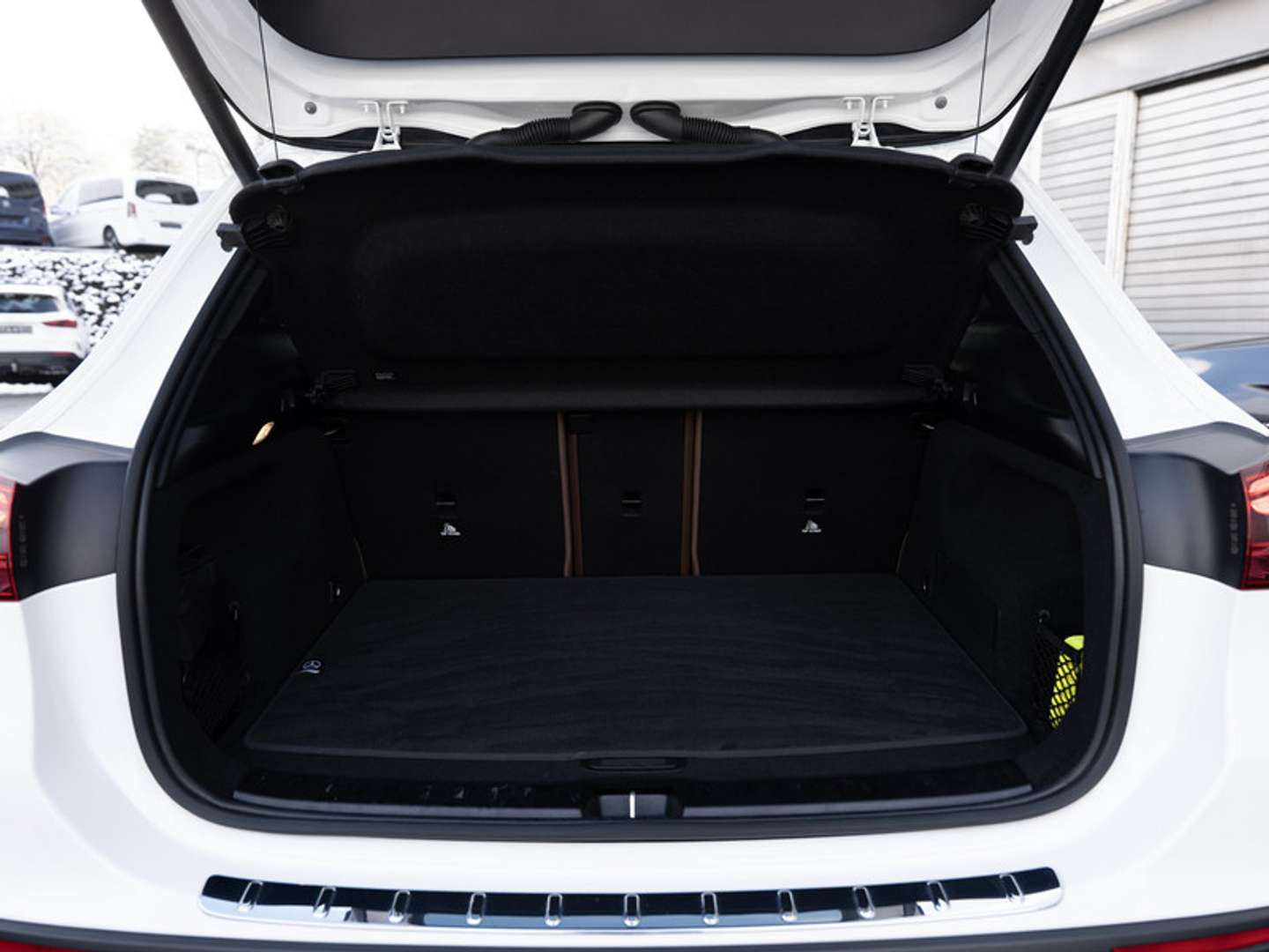 Mercedes GLA 220 AMG Line - 2025 - Joinsteer - #6