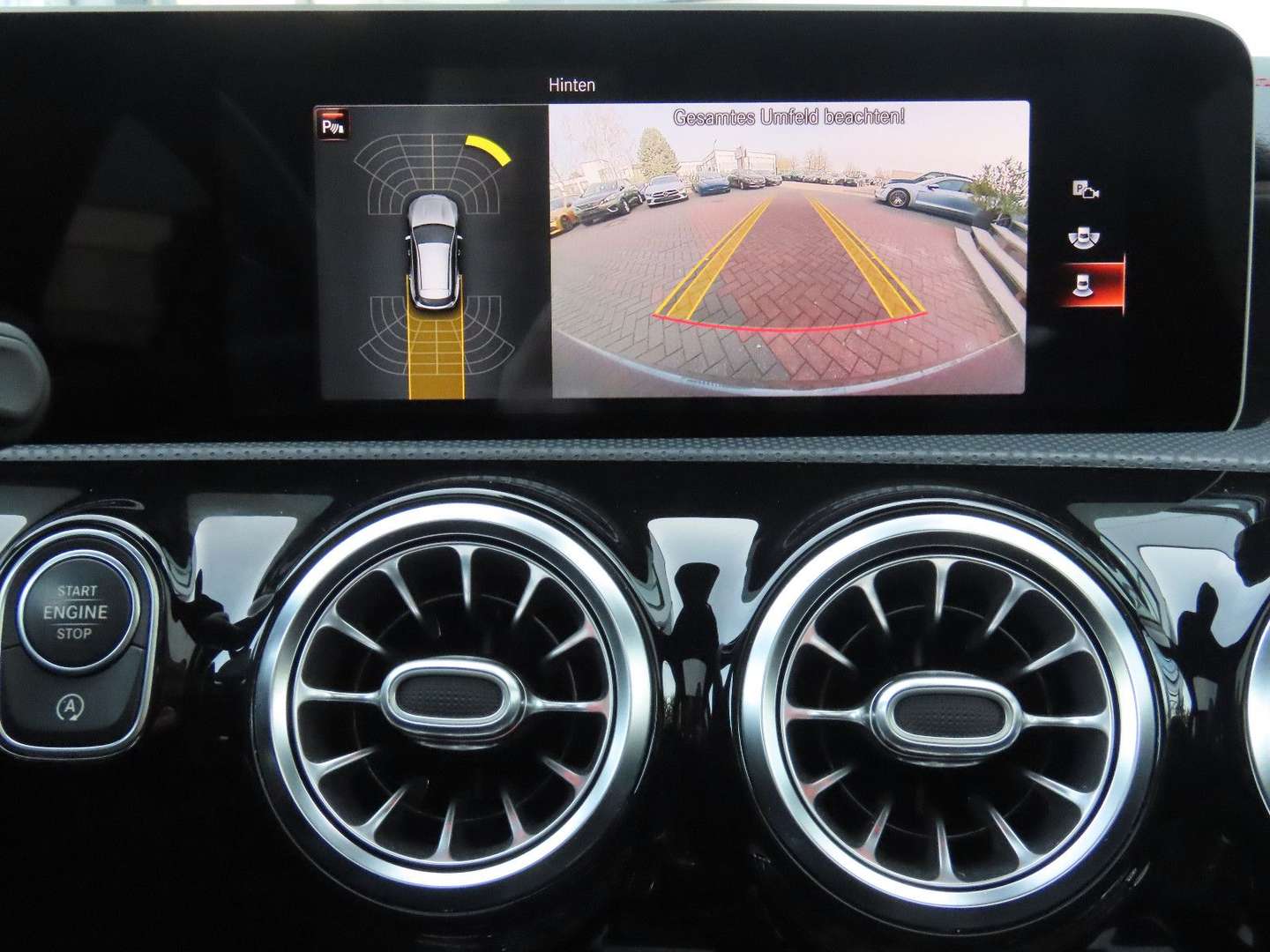 Mercedes CLA 250 AMG Line - 2020 - Joinsteer - #21