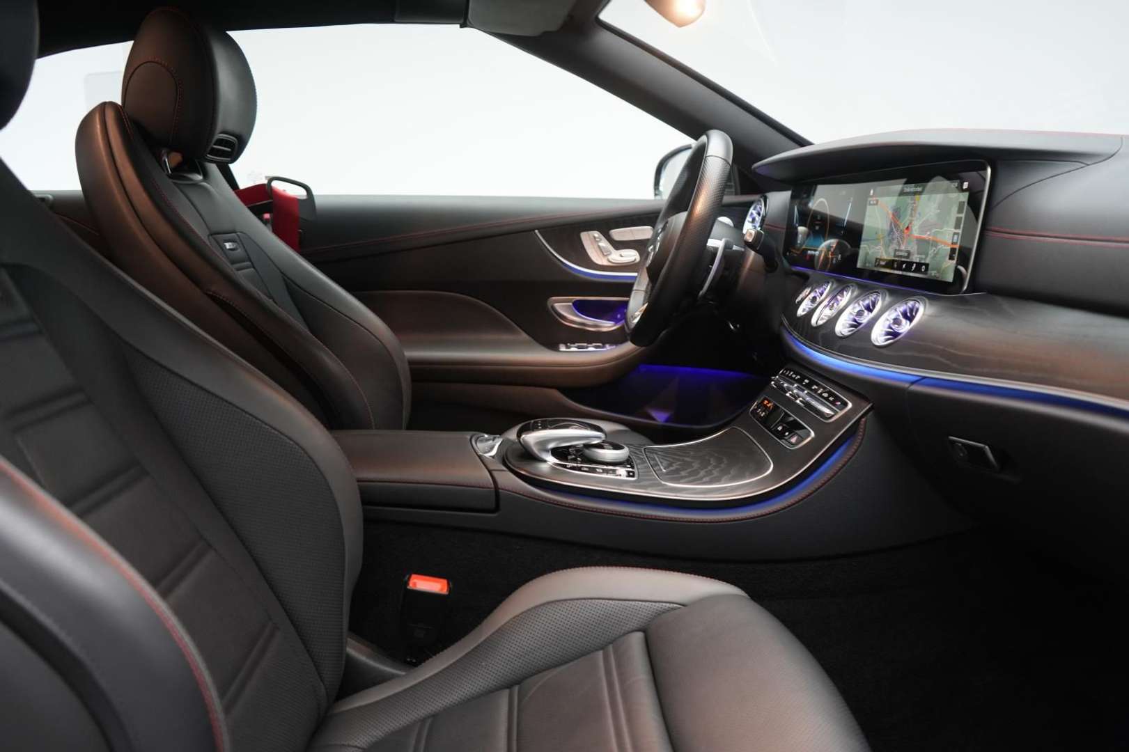 Mercedes Classe E 53 AMG 53 - 2024 - Joinsteer - #10