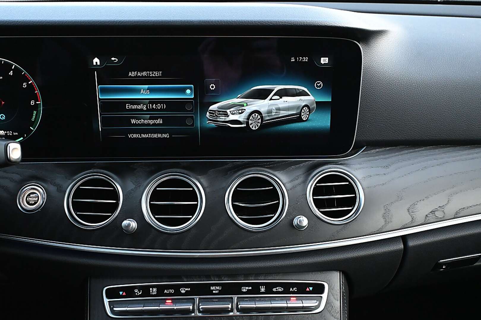 Mercedes Classe E 300 - 2022 - Joinsteer - #18