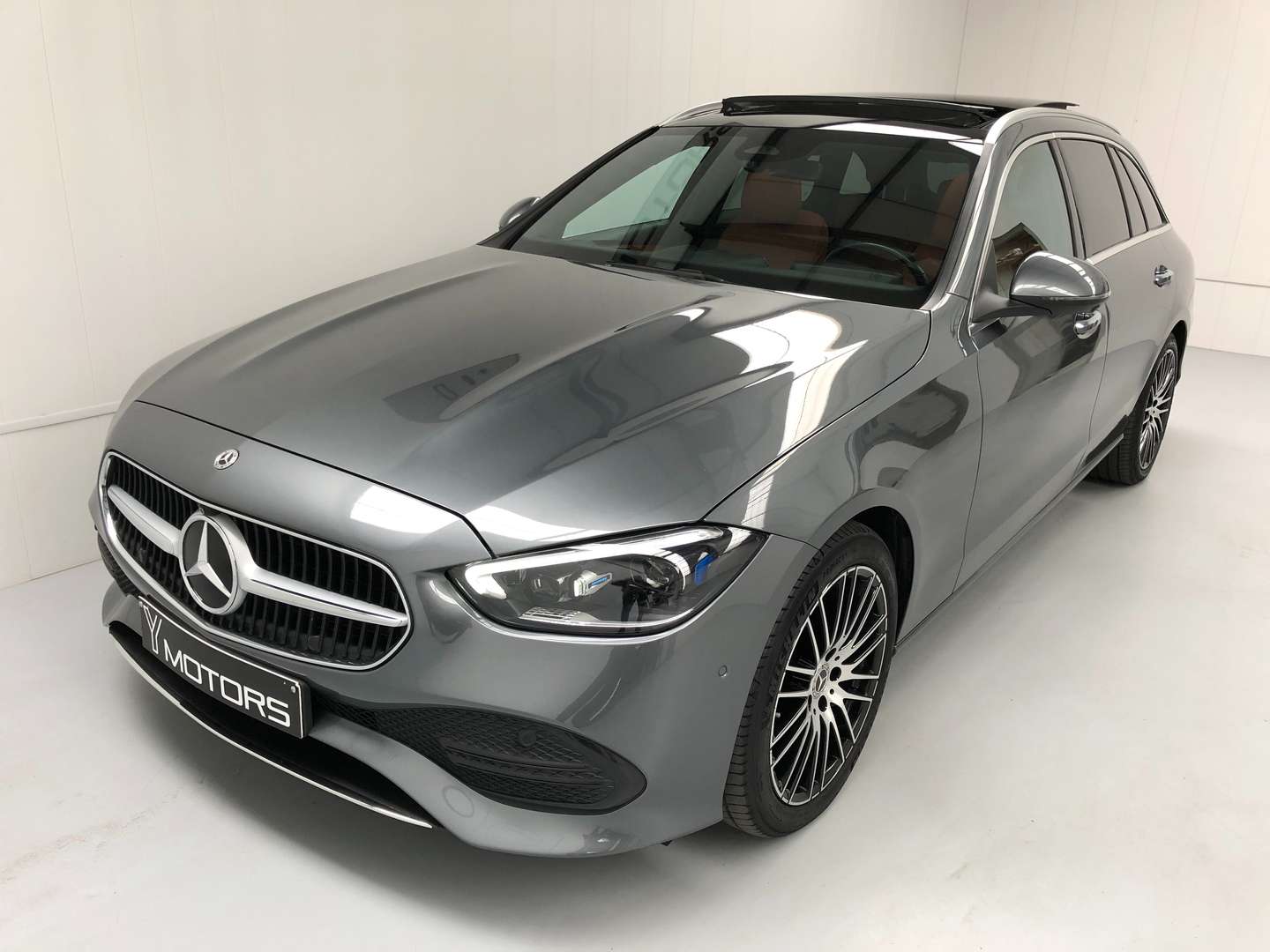 Mercedes Classe C 200 LUXURY - 2023 - Joinsteer - #29