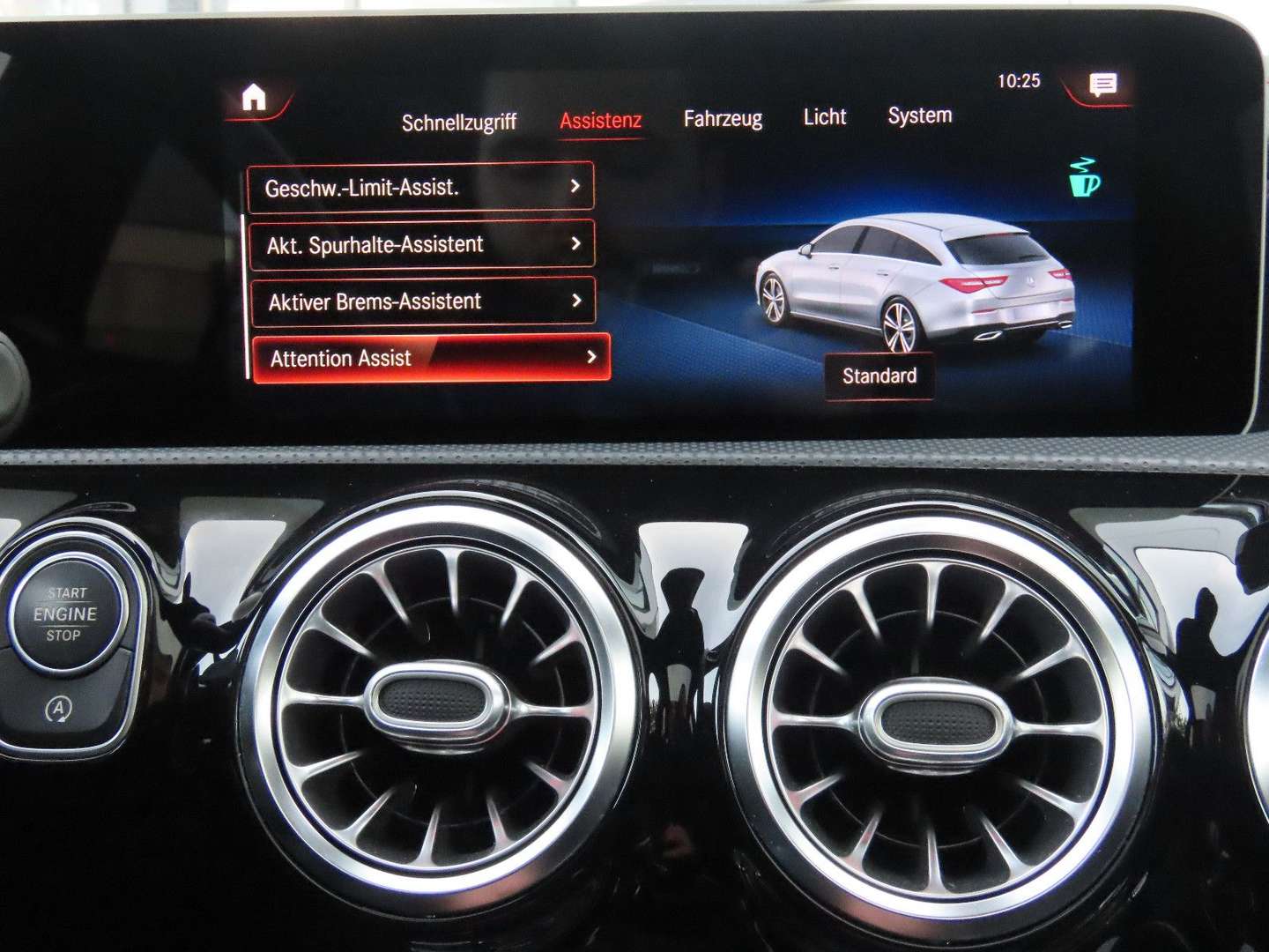 Mercedes CLA 250 AMG Line - 2020 - Joinsteer - #22