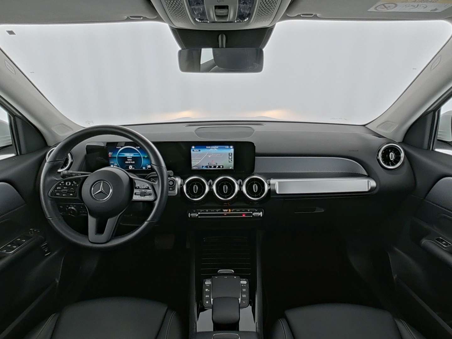 Mercedes GLB 200 Style - 2021 - Joinsteer - #14