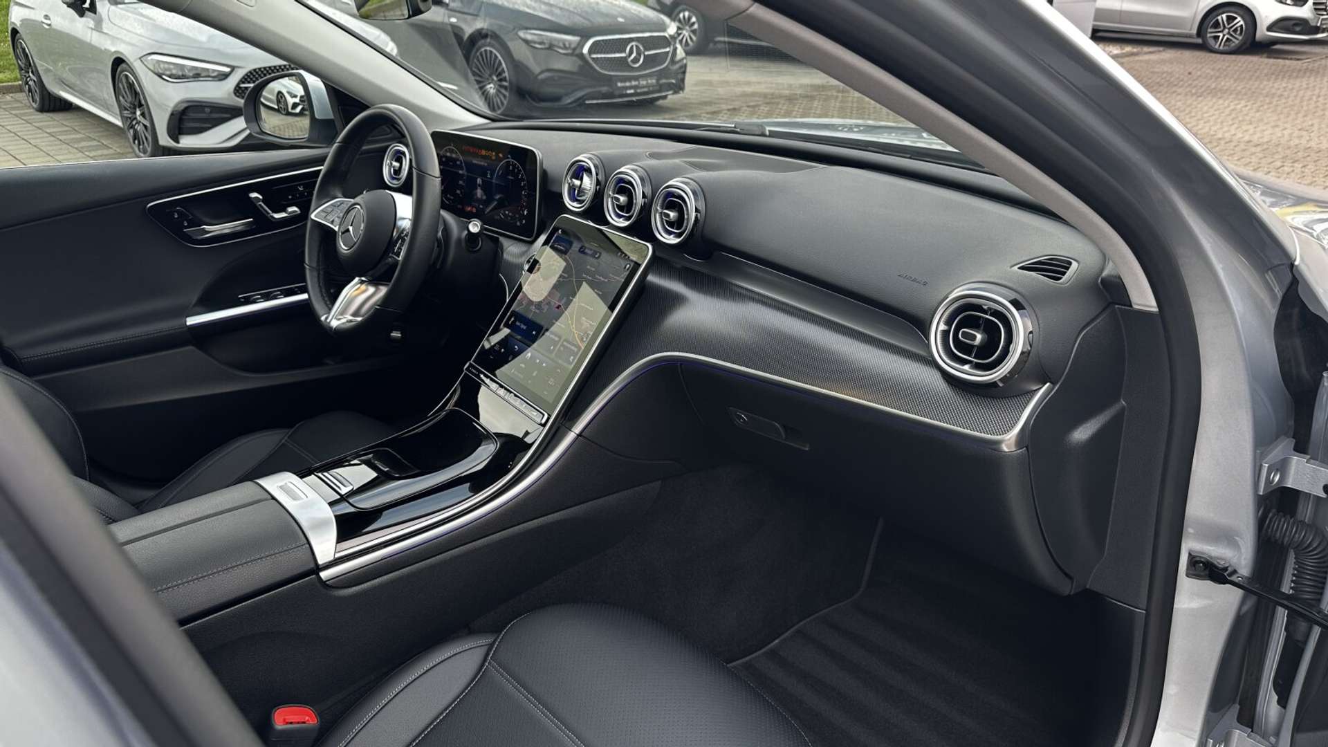 Mercedes Classe C 300 Avantgarde - 2024 - Joinsteer - #32