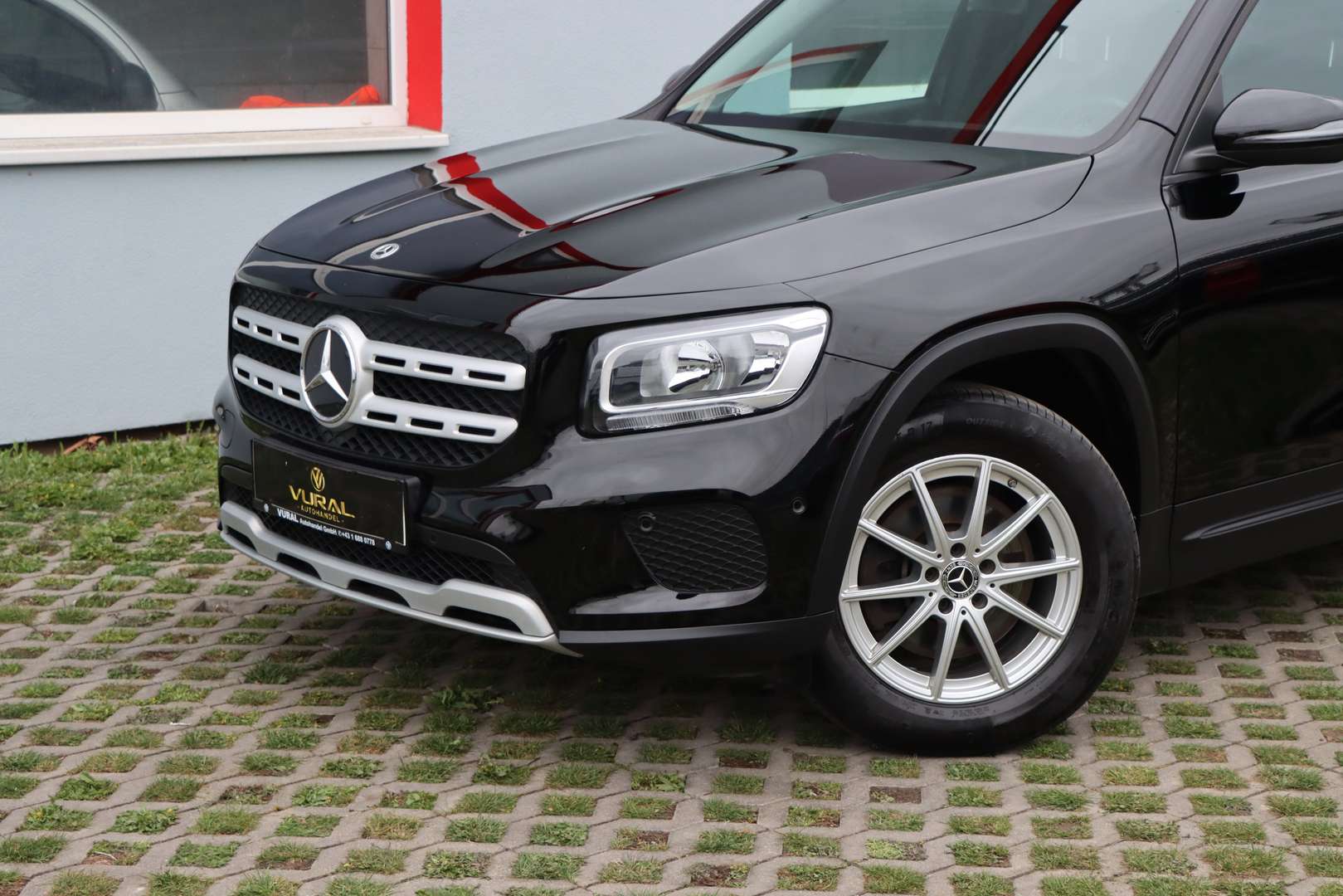 Mercedes GLB 200 - 2022 - Joinsteer - #11