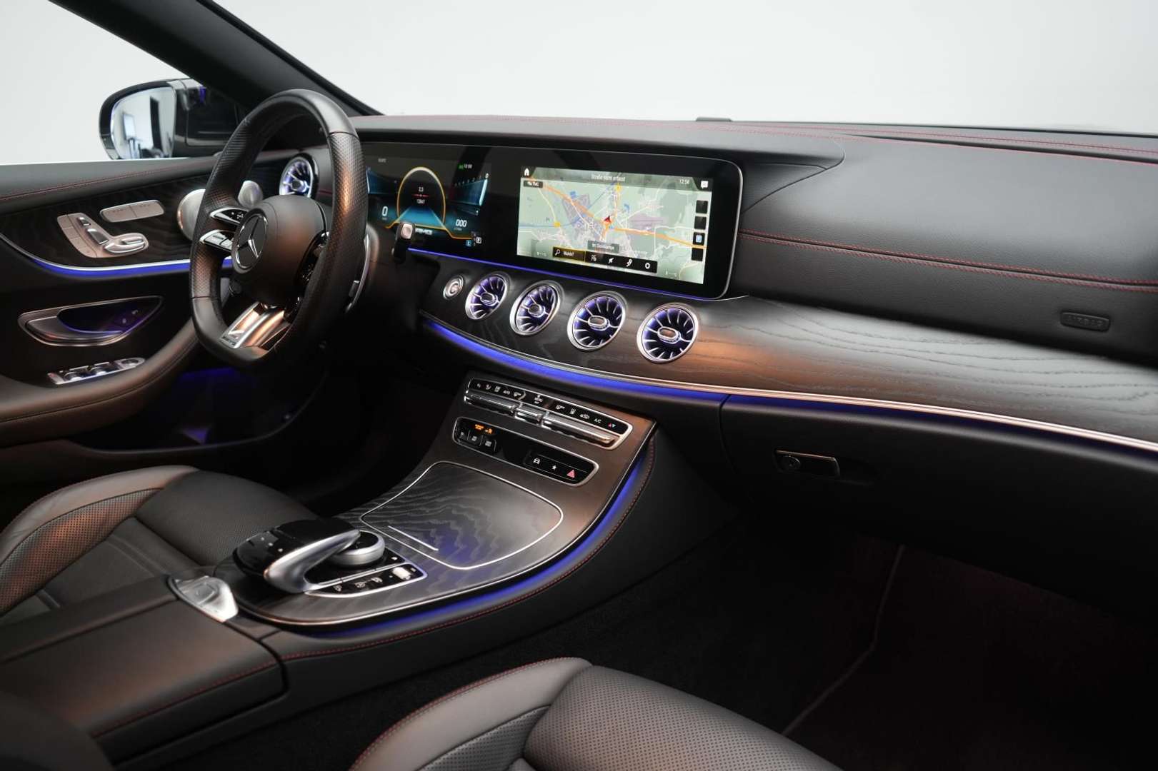 Mercedes Classe E 53 AMG 53 - 2024 - Joinsteer - #11