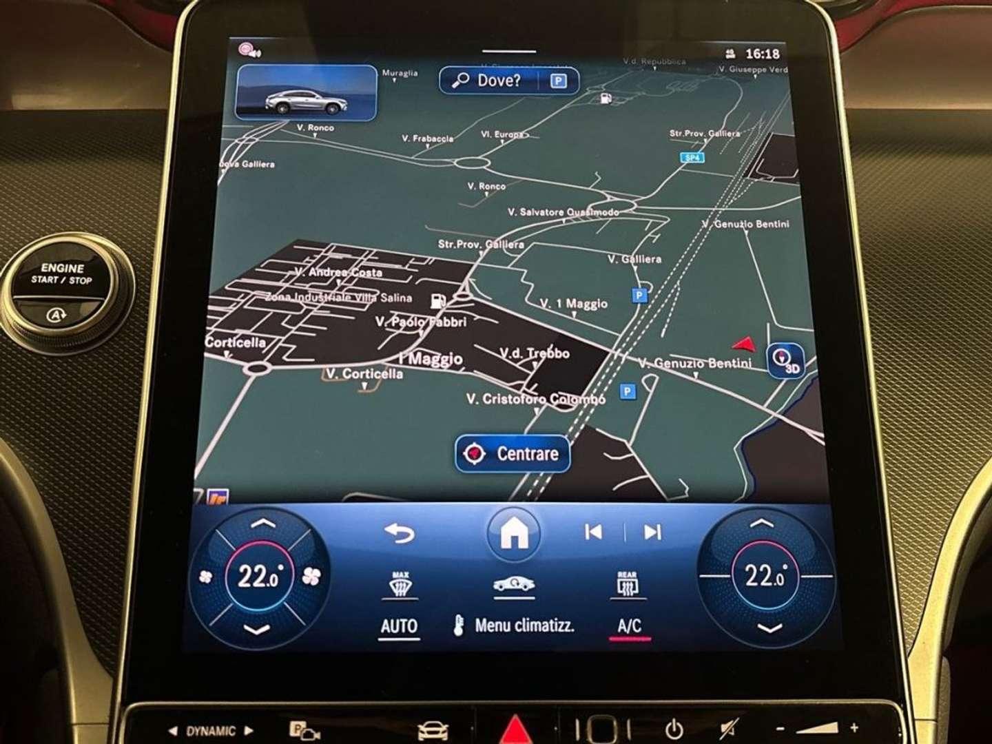 Mercedes GLC Coupé 220 Advanced - 2024 - Joinsteer - #14