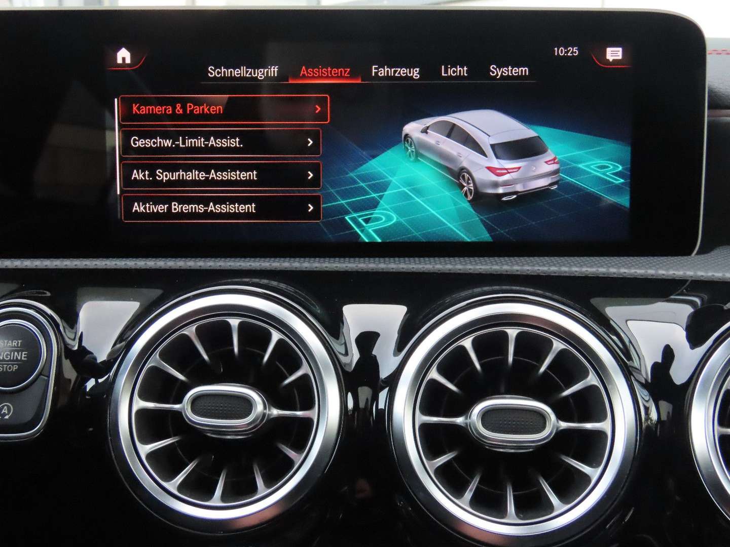 Mercedes CLA 250 AMG Line - 2020 - Joinsteer - #23