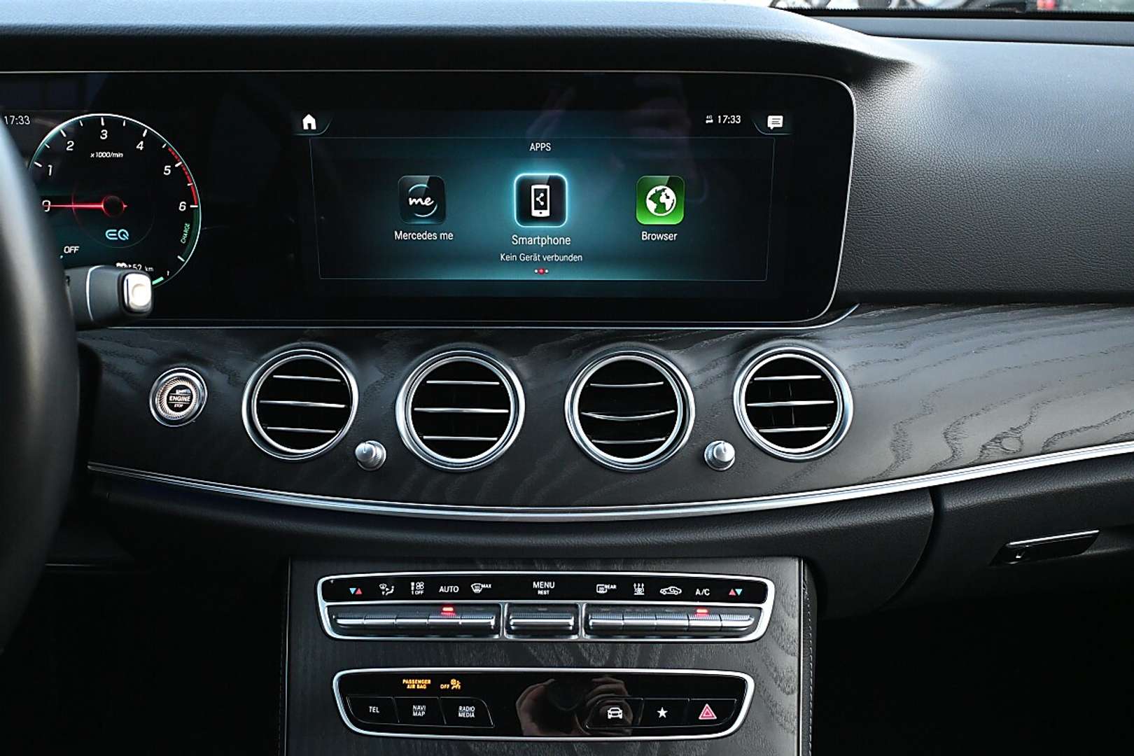 Mercedes Classe E 300 - 2022 - Joinsteer - #19