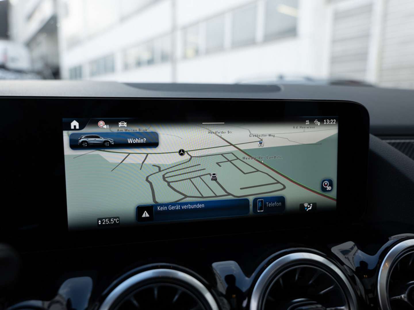 Mercedes GLA 220 AMG Line - 2025 - Joinsteer - #10