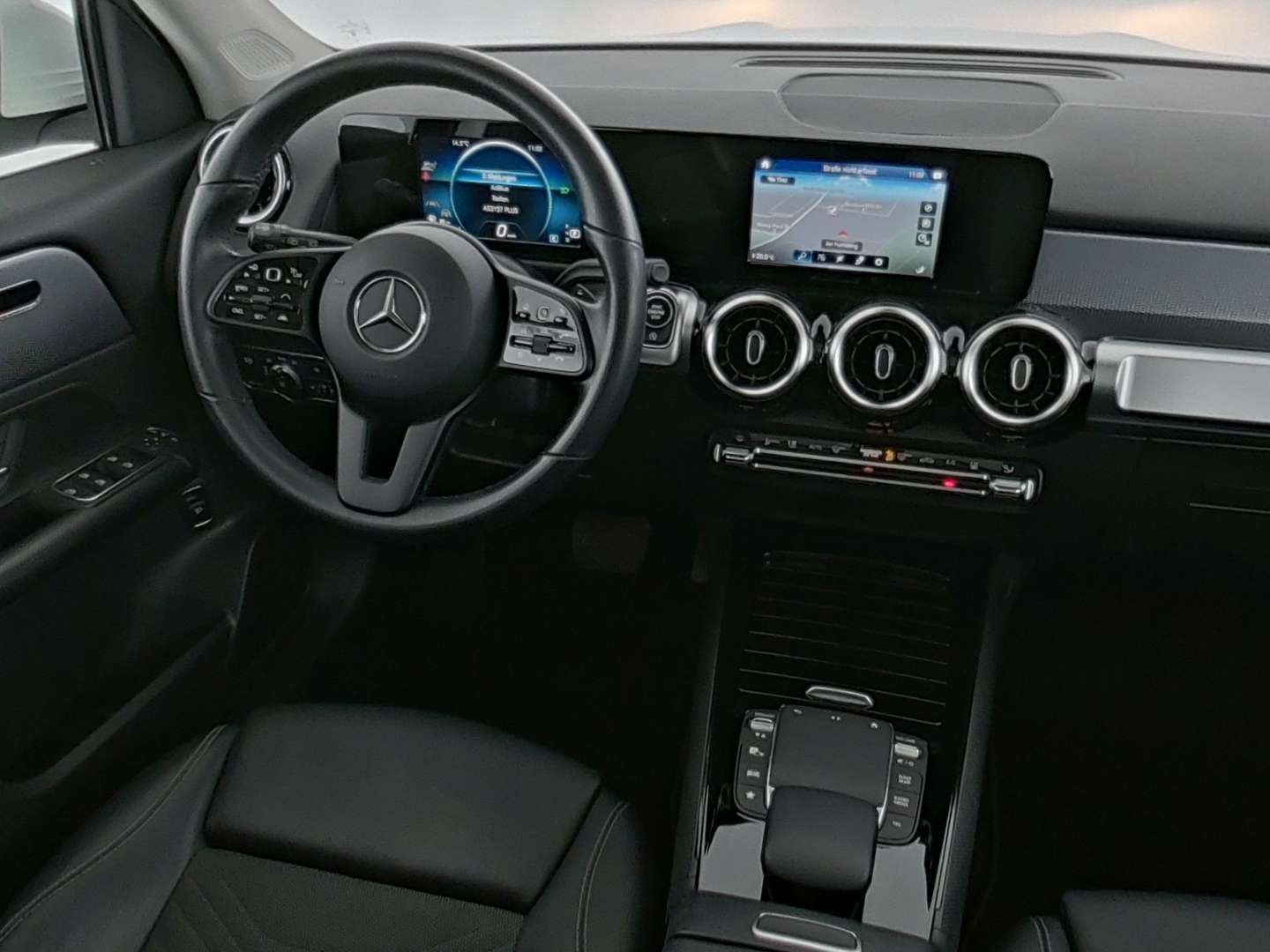 Mercedes GLB 200 Style - 2021 - Joinsteer - #15