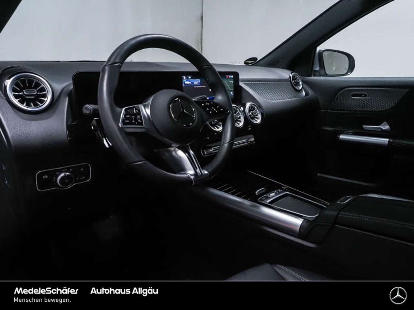 Mercedes EQA 350 Premium - 2024 - Joinsteer - #3