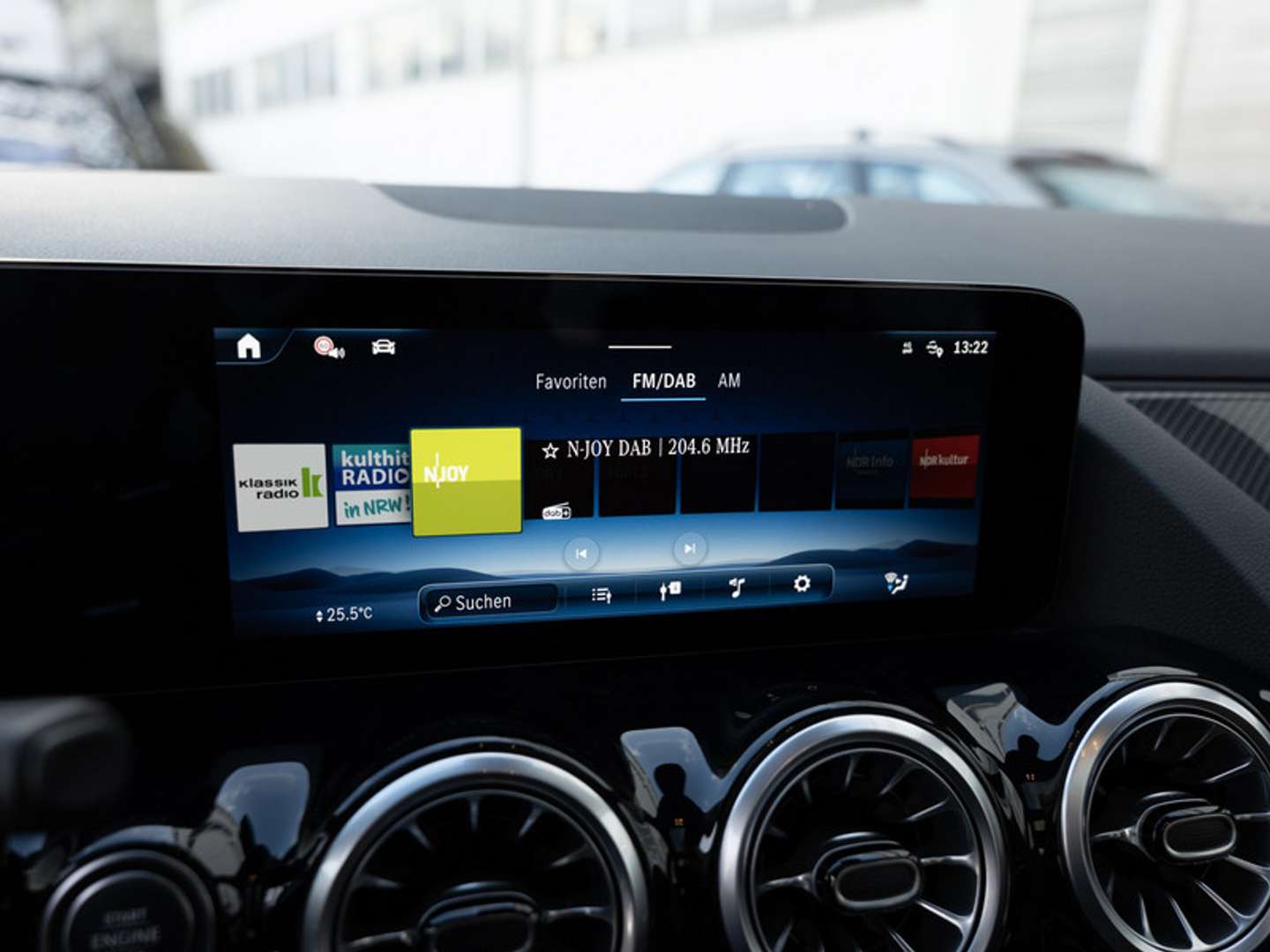 Mercedes GLA 220 AMG Line - 2025 - Joinsteer - #11