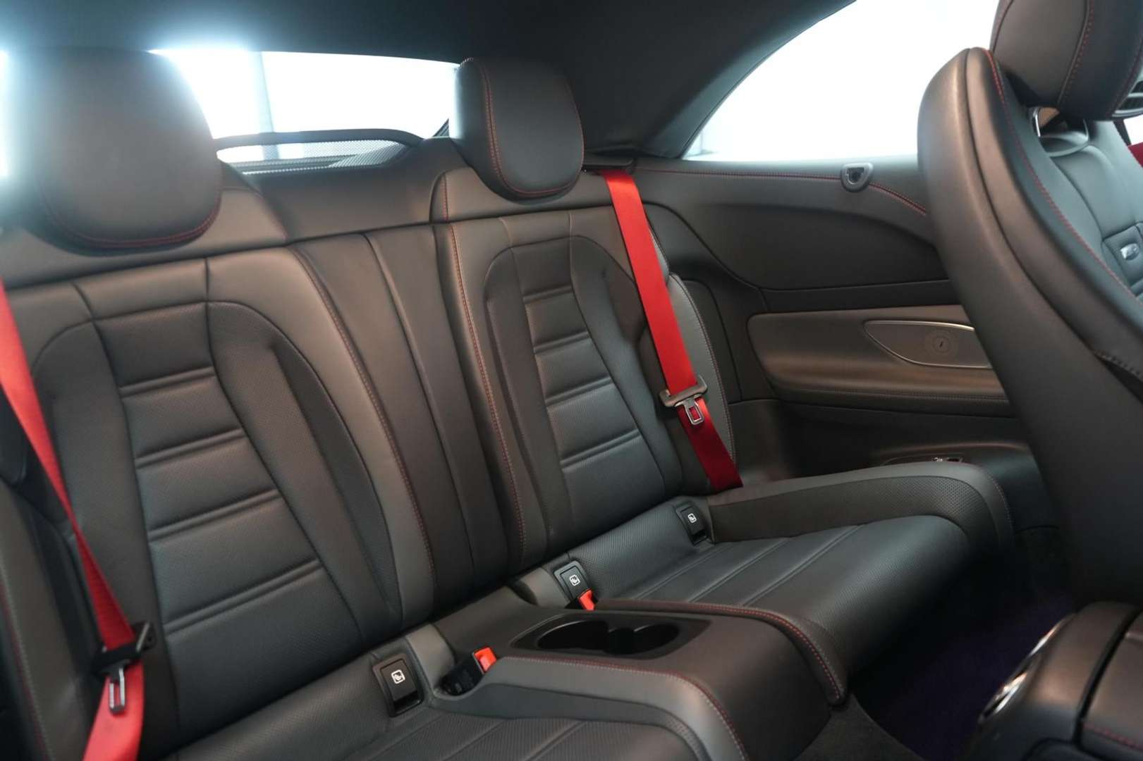 Mercedes Classe E 53 AMG 53 - 2024 - Joinsteer - #12