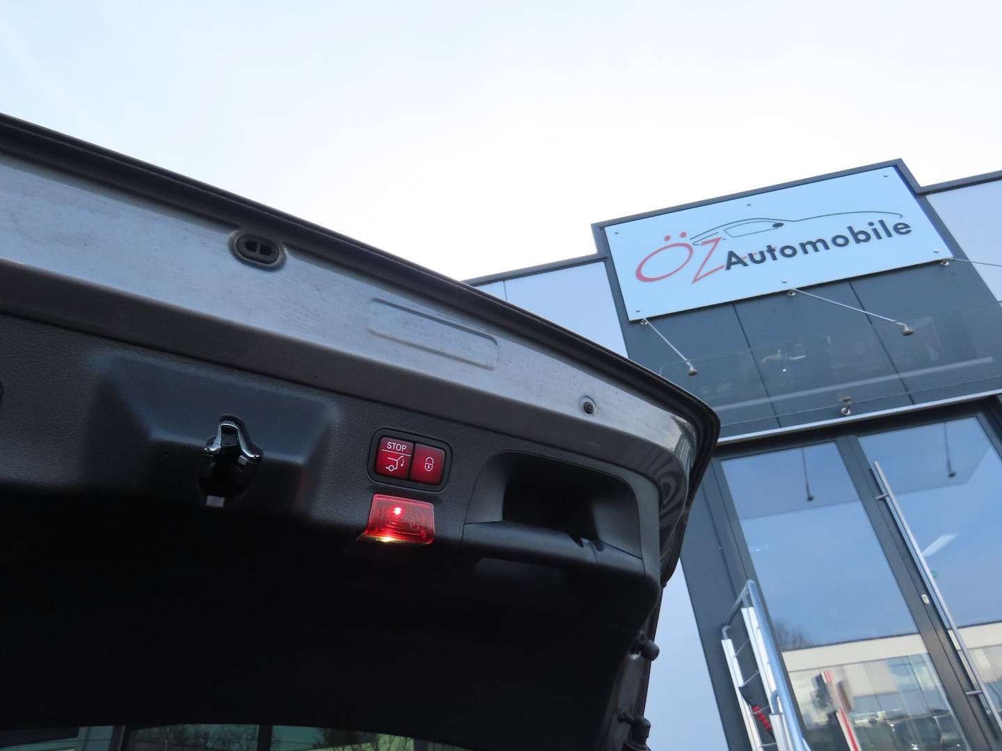 Mercedes CLA 250 AMG Line - 2020 - Joinsteer - #24