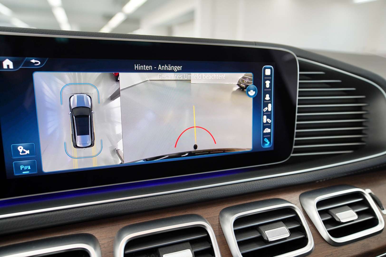 Mercedes GLS 450 - 2024 - Joinsteer - #5