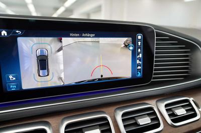 Mercedes GLS 450 -  - Joinsteer - #4