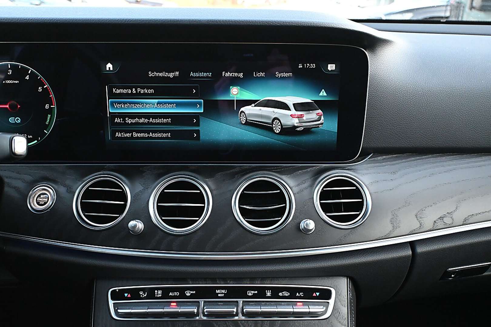 Mercedes Classe E 300 - 2022 - Joinsteer - #20