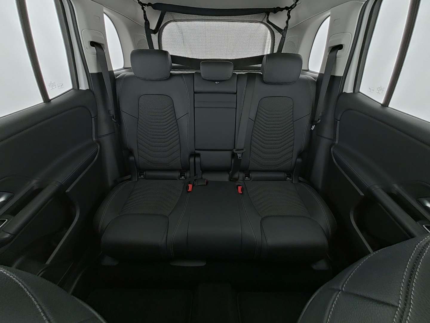 Mercedes GLB 200 Style - 2021 - Joinsteer - #16