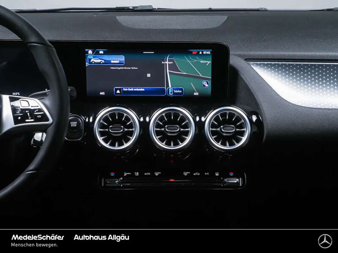 Mercedes EQA 350 Premium - 2024 - Joinsteer - #4