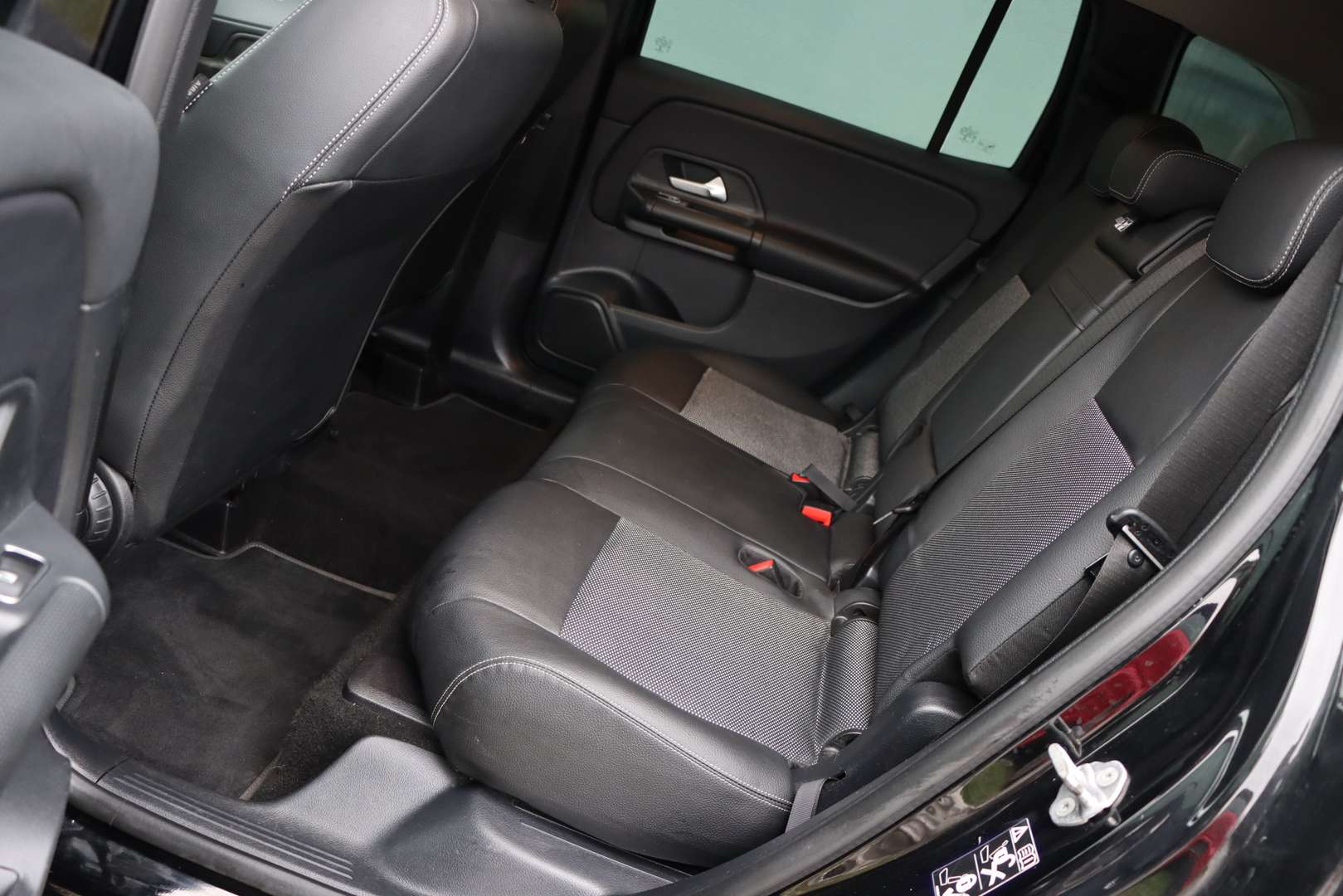 Mercedes GLB 200 - 2022 - Joinsteer - #12