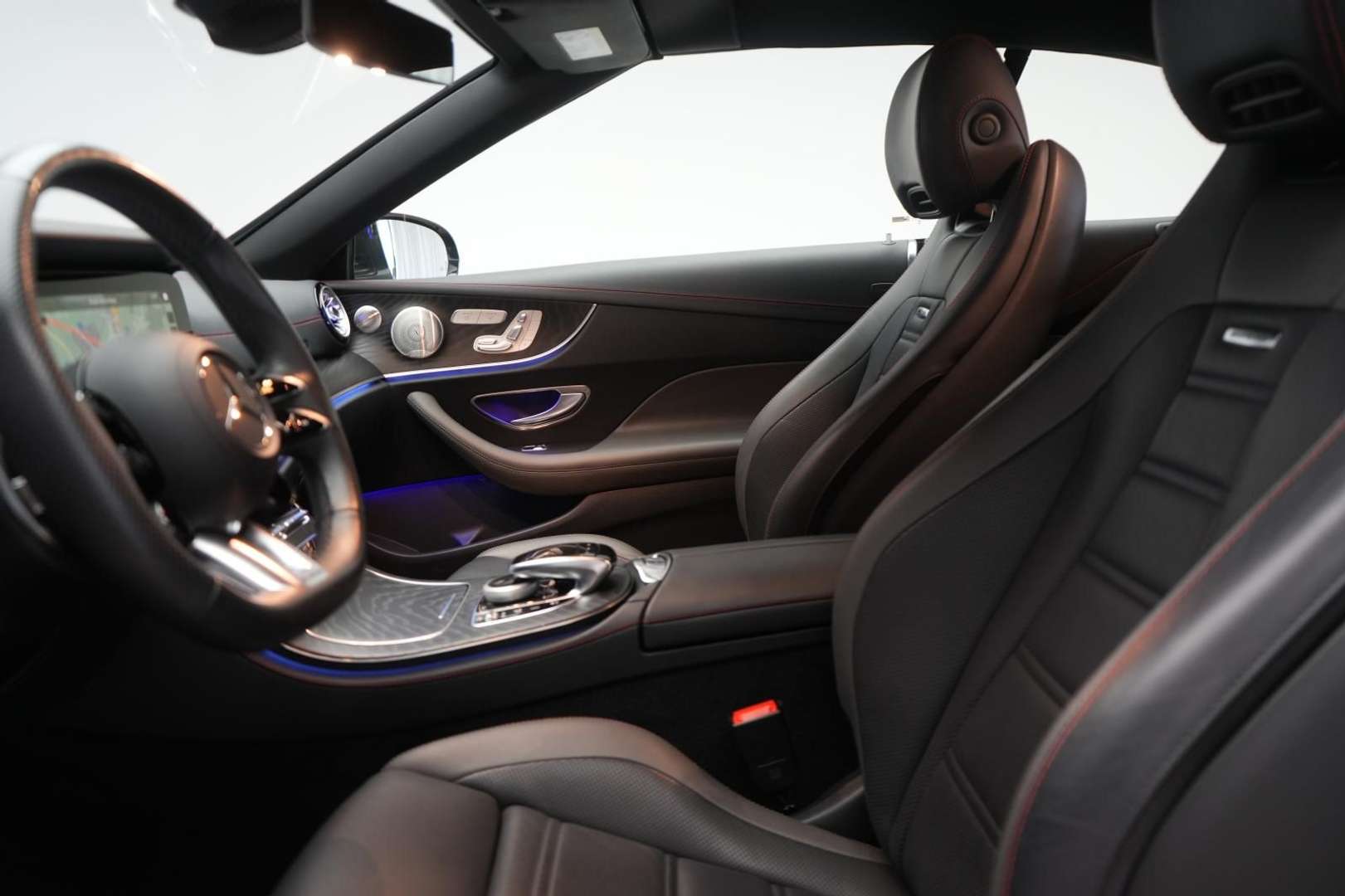 Mercedes Classe E 53 AMG 53 - 2024 - Joinsteer - #13