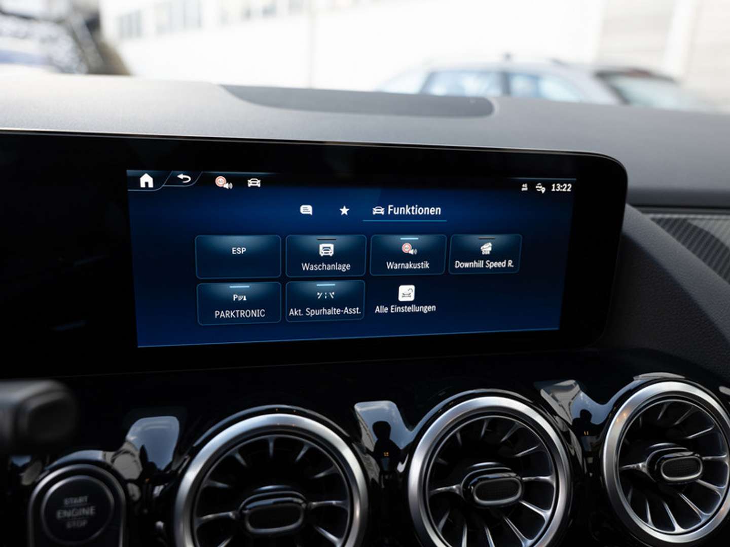 Mercedes GLA 220 AMG Line - 2025 - Joinsteer - #13