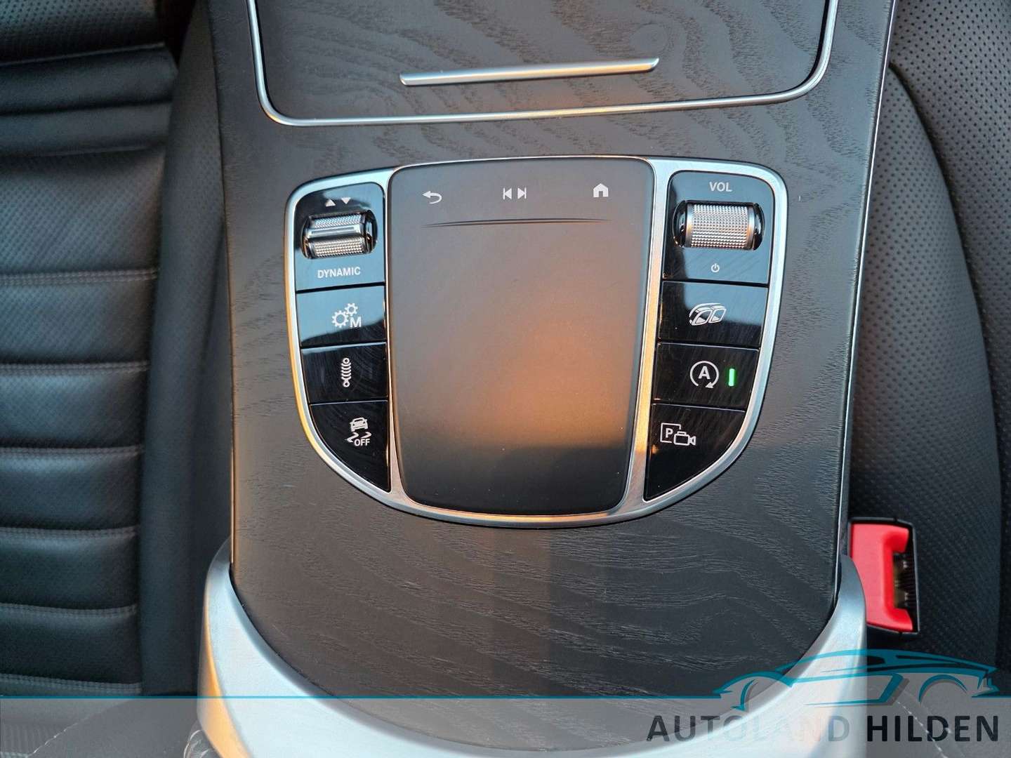 Mercedes GLC 43 AMG 43 - 2023 - Joinsteer - #19