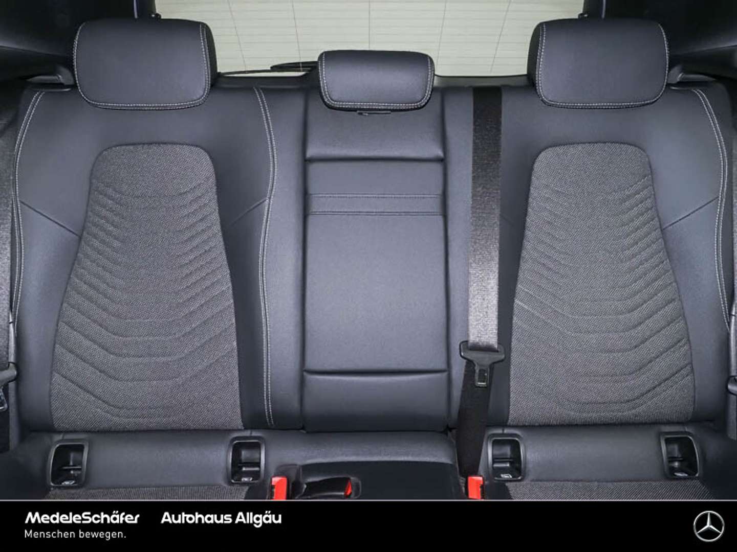 Mercedes EQA 350 Premium - 2024 - Joinsteer - #6