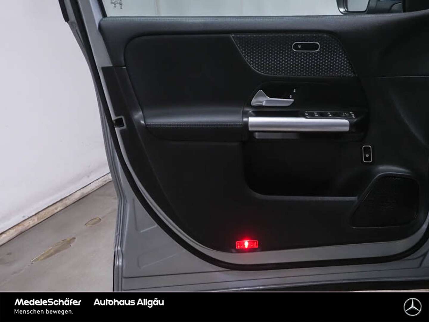 Mercedes EQA 350 Premium - 2024 - Joinsteer - #7