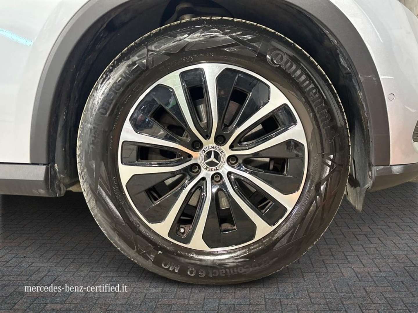 Mercedes GLC Coupé 220 Advanced - 2024 - Joinsteer - #17