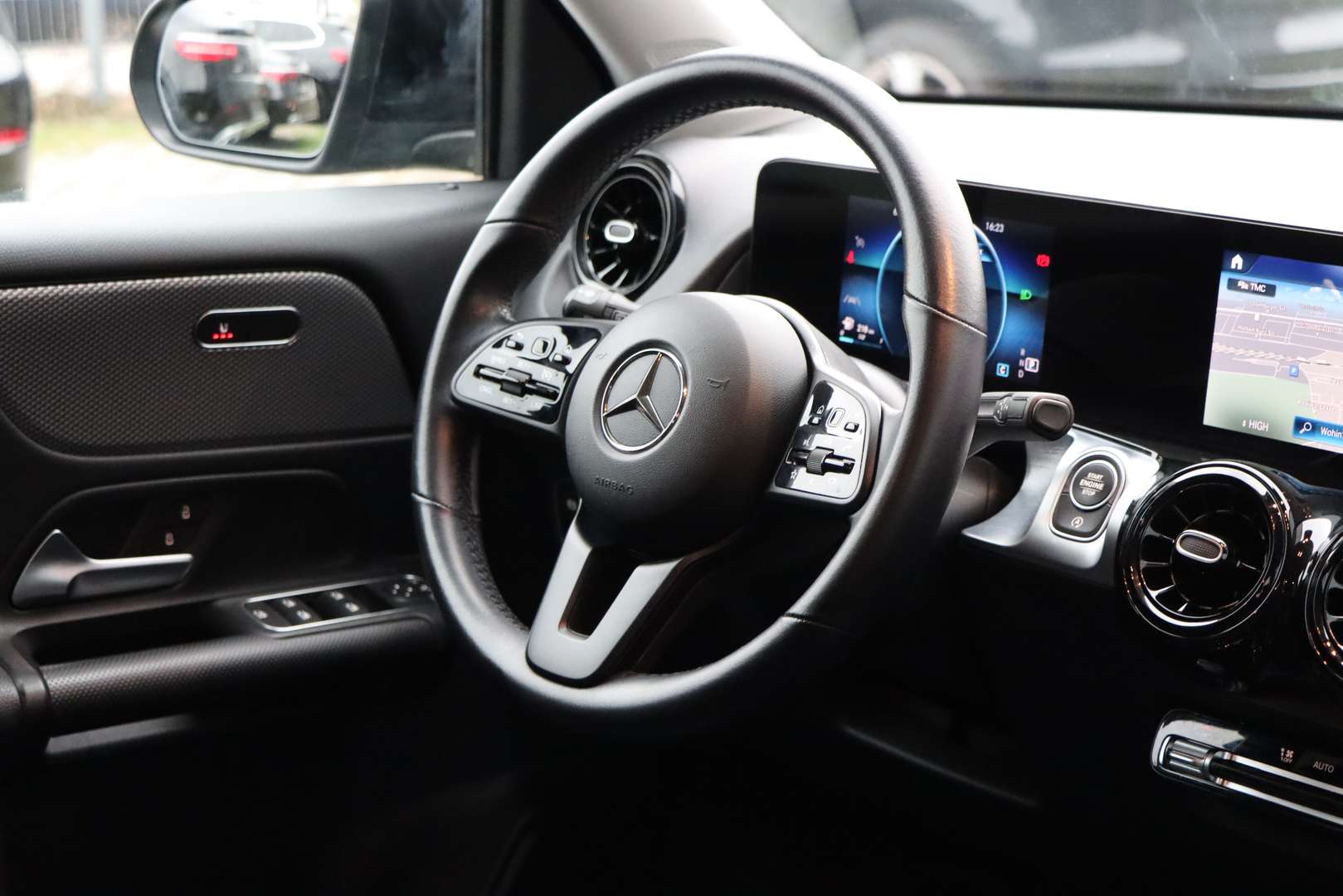 Mercedes GLB 200 - 2022 - Joinsteer - #13