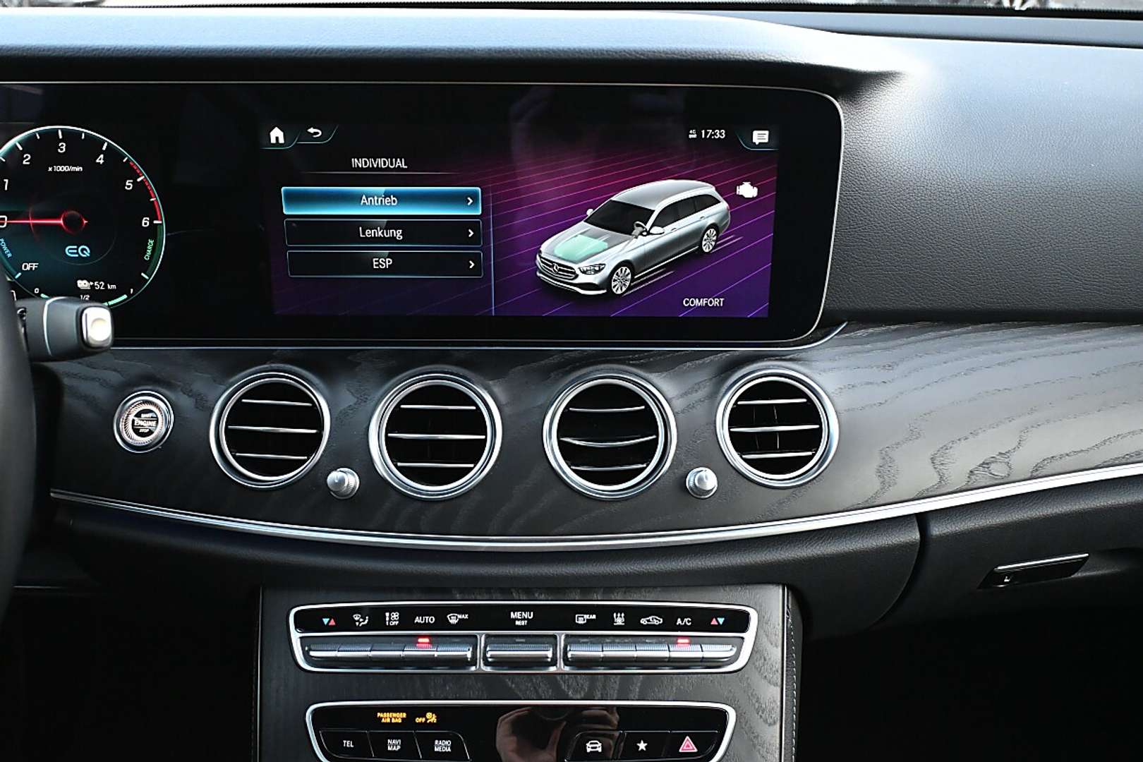 Mercedes Classe E 300 - 2022 - Joinsteer - #22