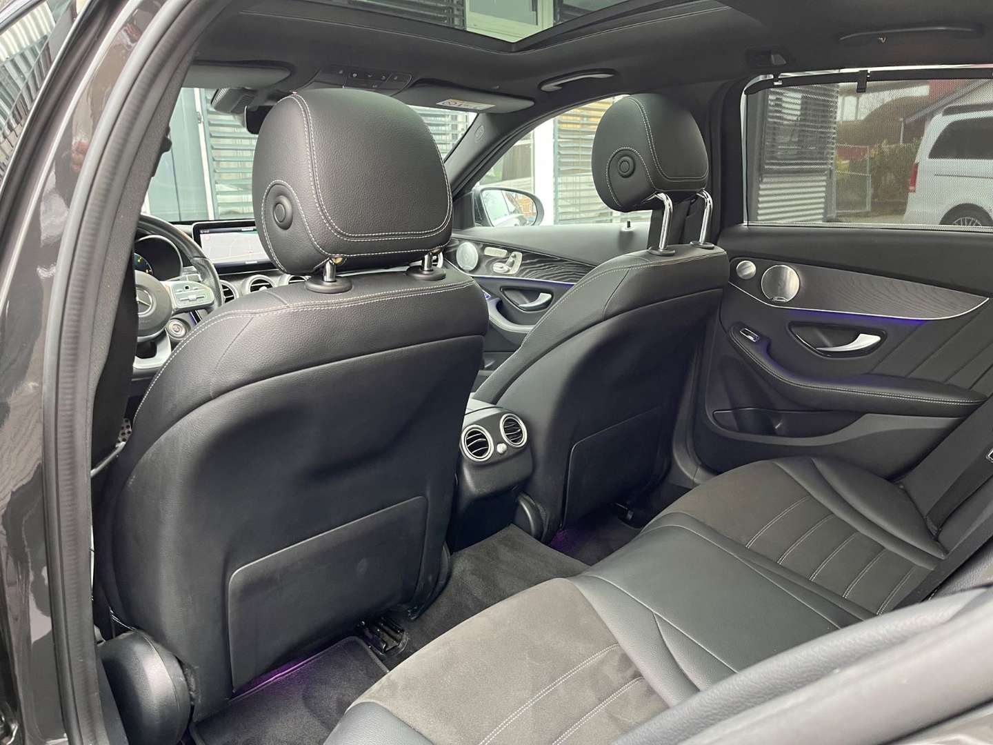 Mercedes Classe C 300 AMG Line - 2020 - Joinsteer - #12