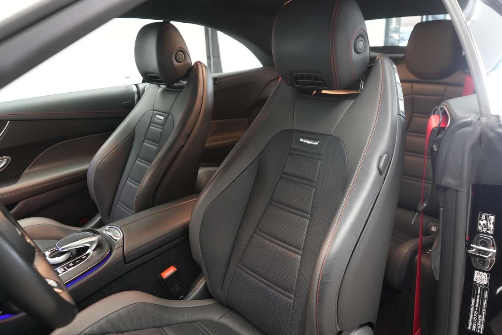 Mercedes Classe E 53 AMG 53 - 2024 - Joinsteer - #14