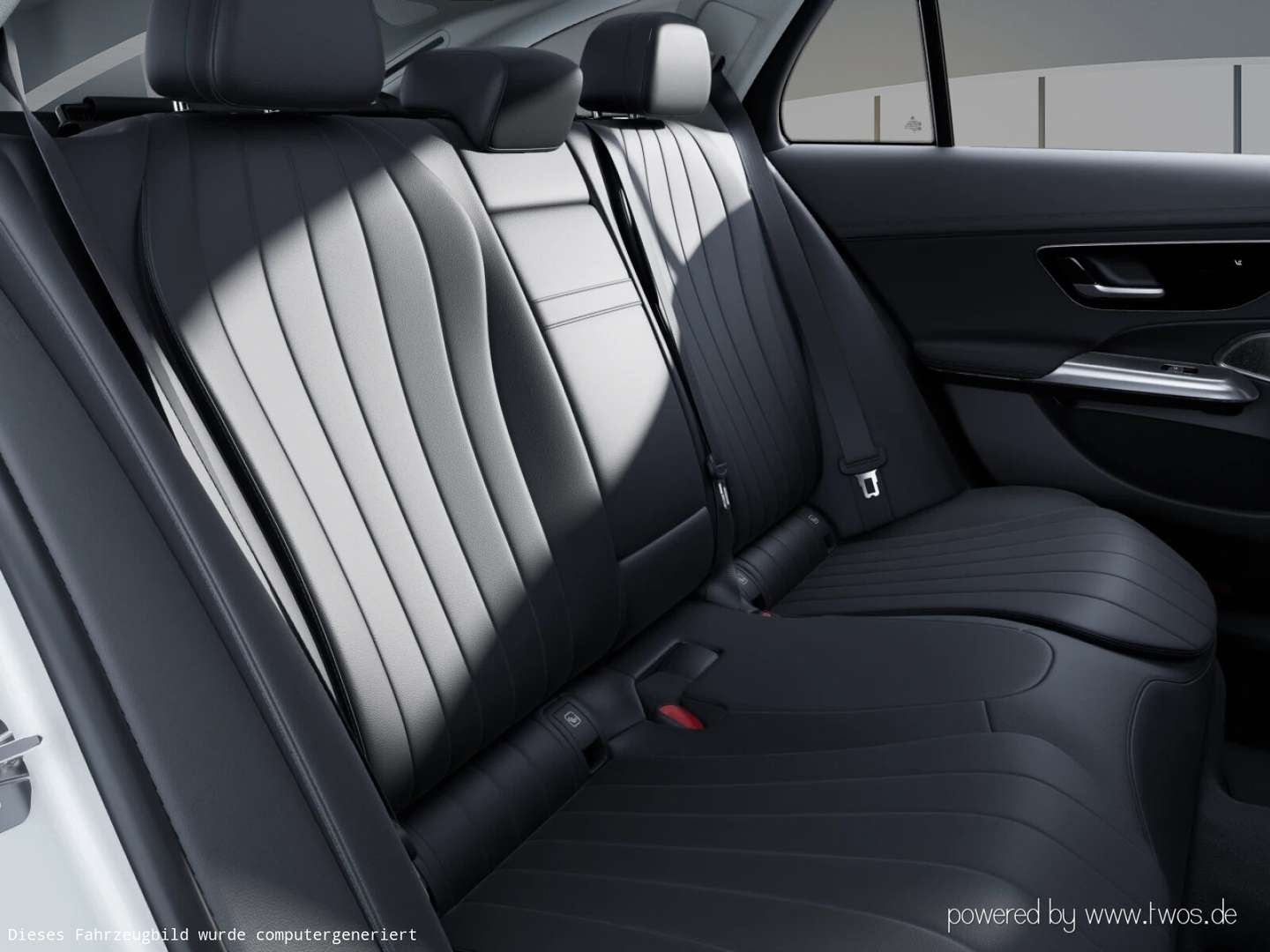 Mercedes Classe E Break 200 - 2023 - Joinsteer - #7