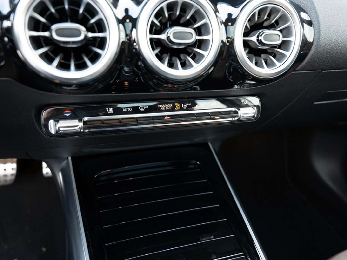 Mercedes GLA 220 AMG Line - 2025 - Joinsteer - #15