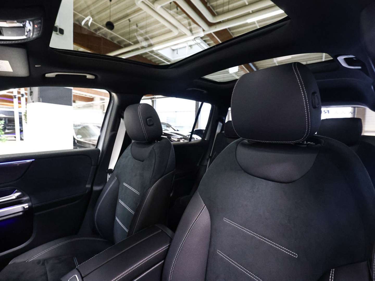 Mercedes GLB 200 AMG Line - 2026 - Joinsteer - #28