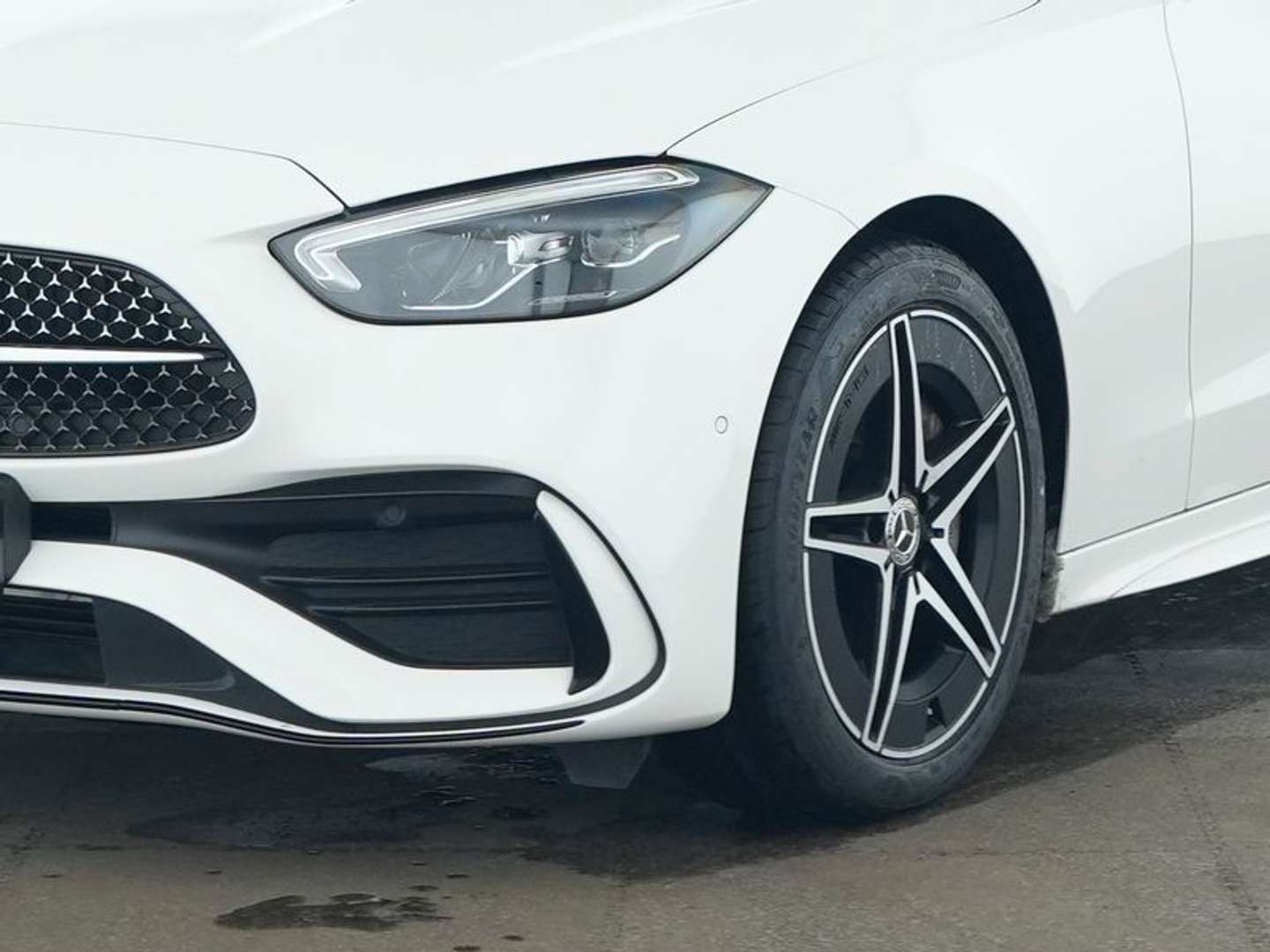 Mercedes Classe C 200 Night Edition - 2025 - Joinsteer - #2