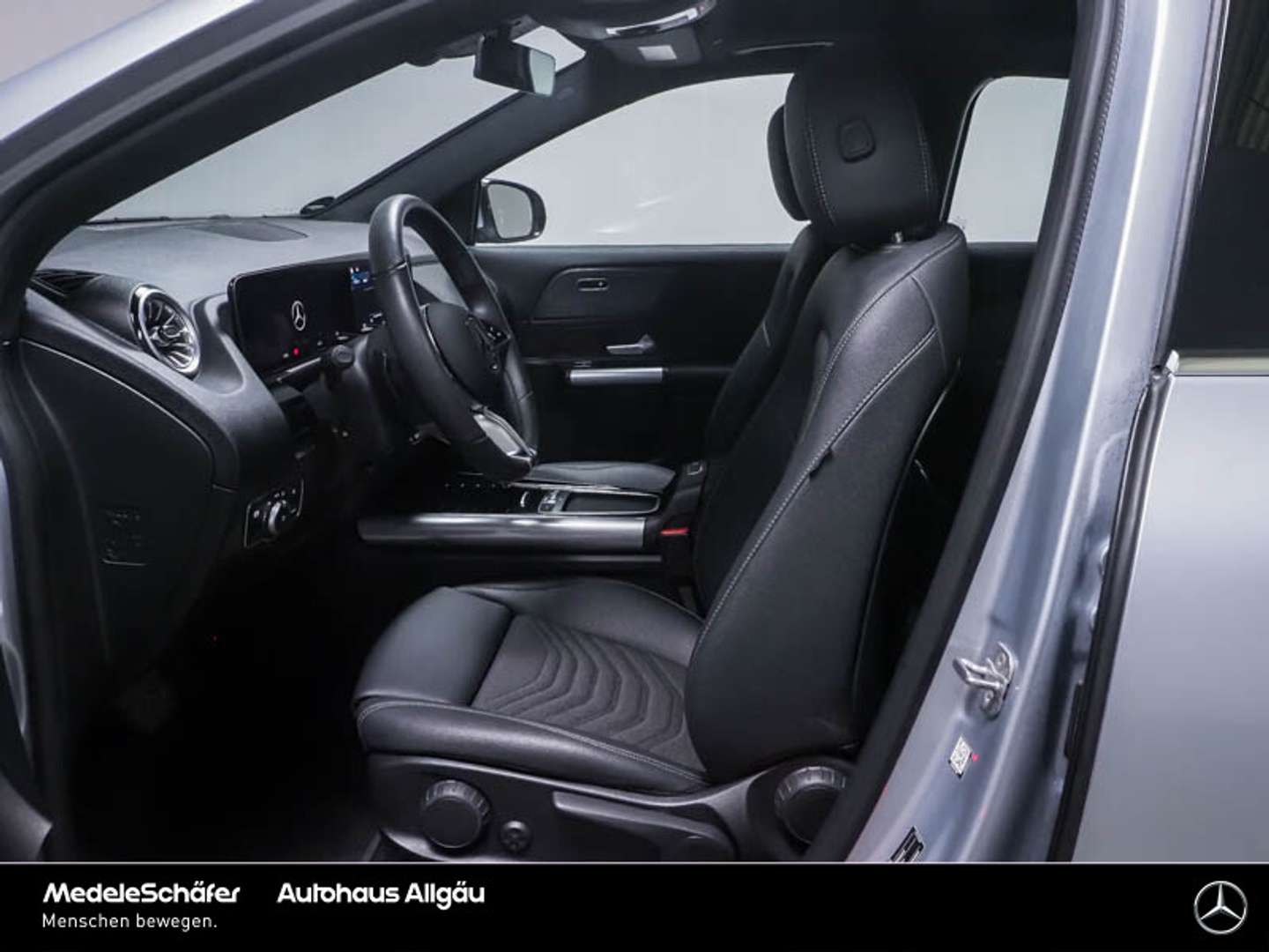 Mercedes EQA 350 Premium - 2024 - Joinsteer - #9