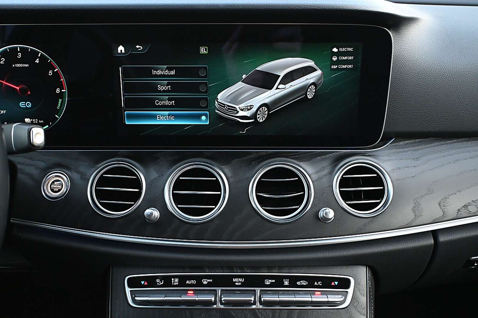 Mercedes Classe E 300 - 2022 - Joinsteer - #23