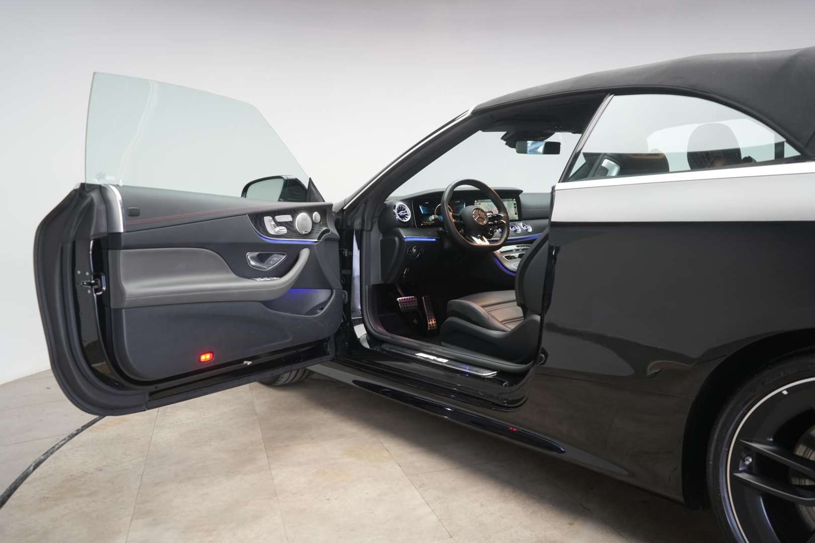 Mercedes Classe E 53 AMG 53 - 2024 - Joinsteer - #15