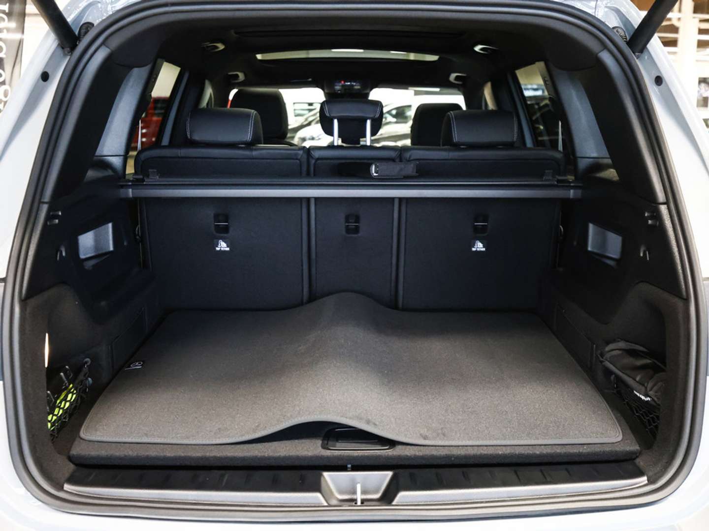 Mercedes GLB 200 AMG Line - 2026 - Joinsteer - #29