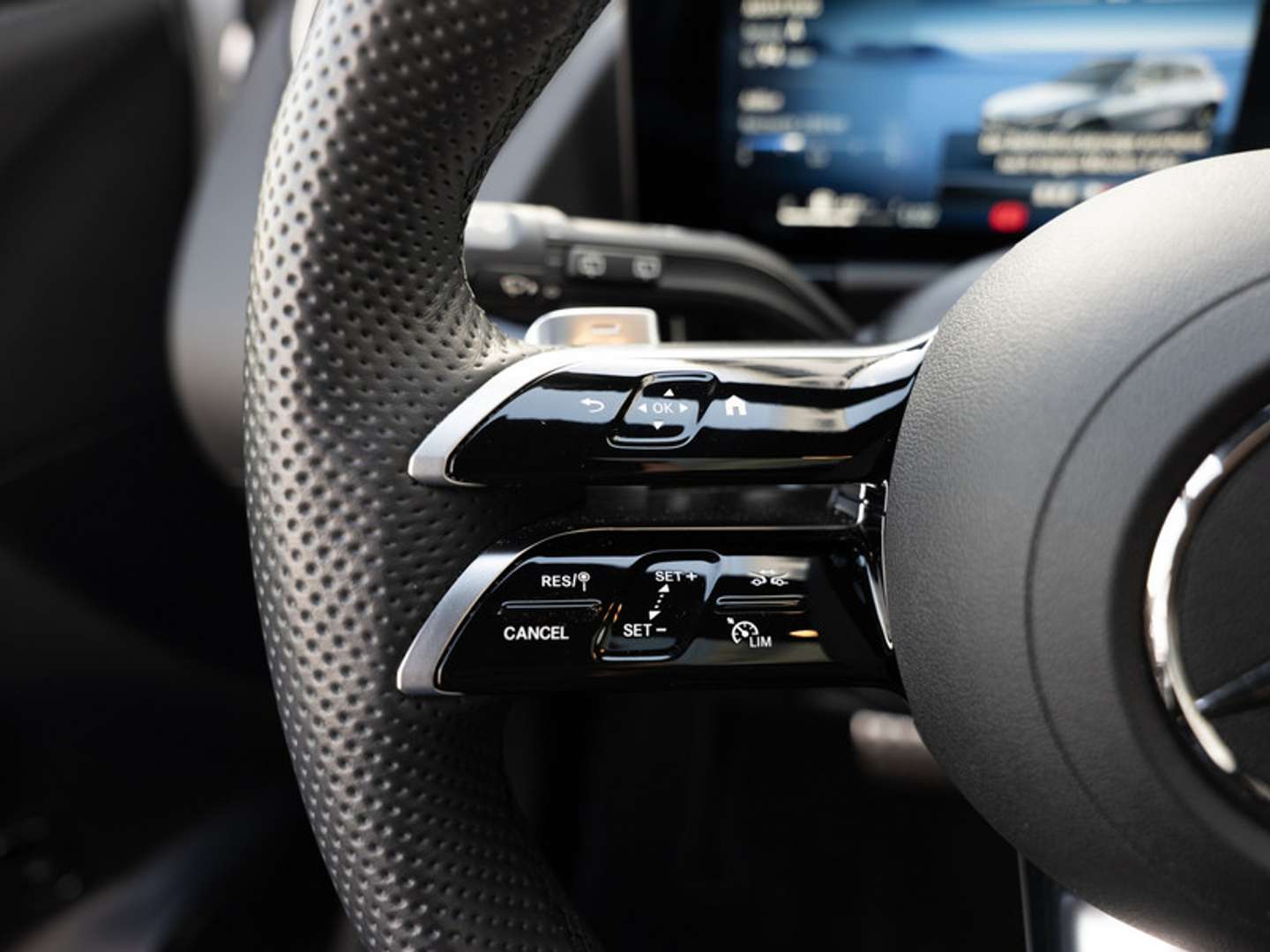 Mercedes GLA 220 AMG Line - 2025 - Joinsteer - #18