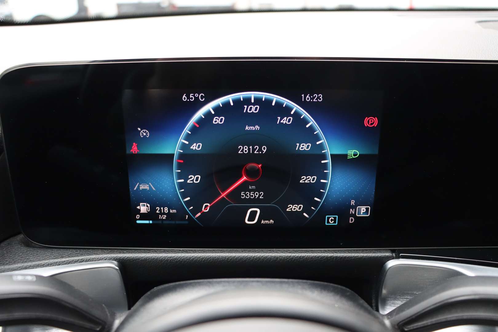 Mercedes GLB 200 - 2022 - Joinsteer - #14