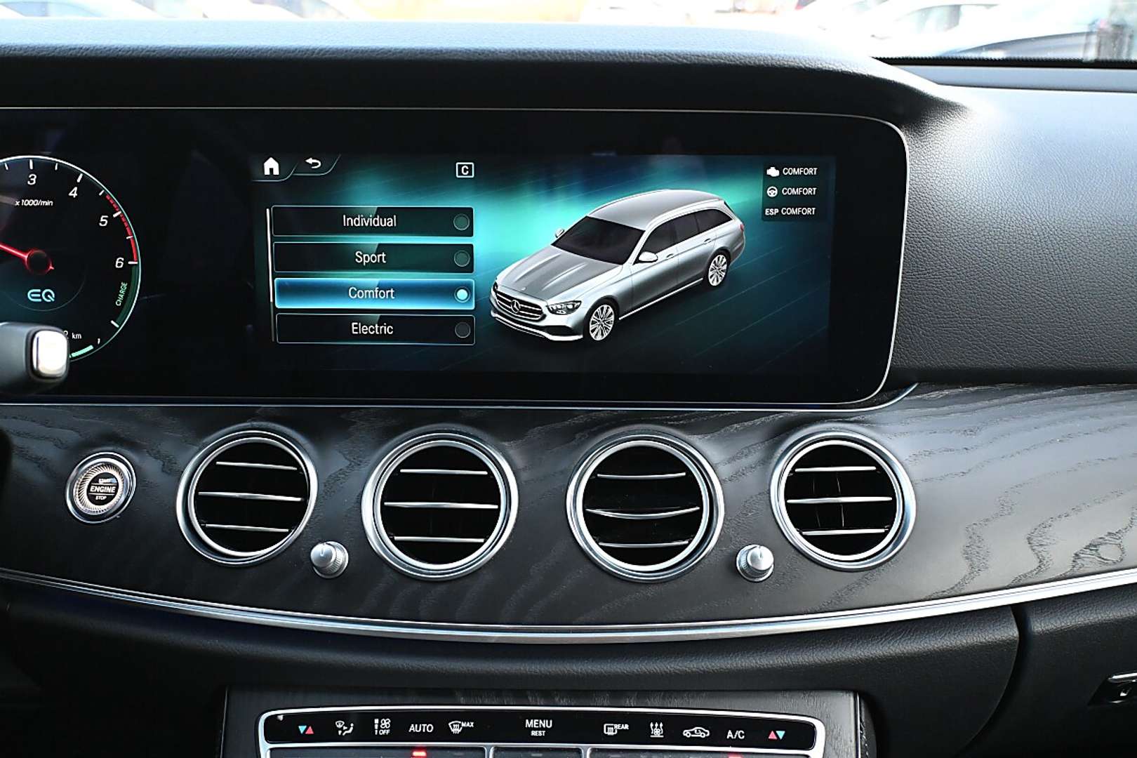 Mercedes Classe E 300 - 2022 - Joinsteer - #24